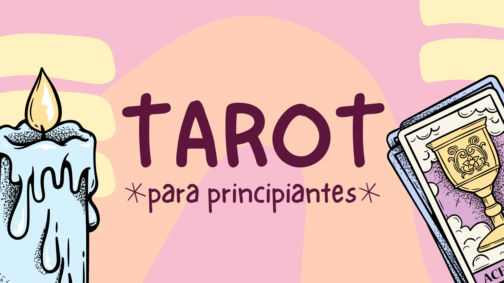 Taller de Tarot para principiantes